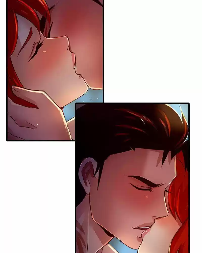 Subzero Temperature ch.087