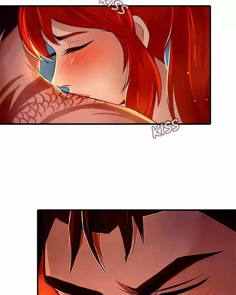 Subzero Temperature ch.087