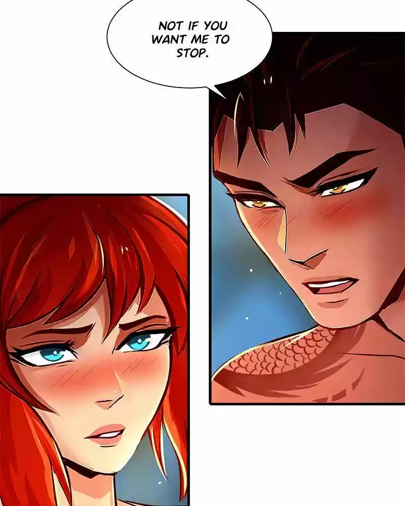 Subzero Temperature ch.087