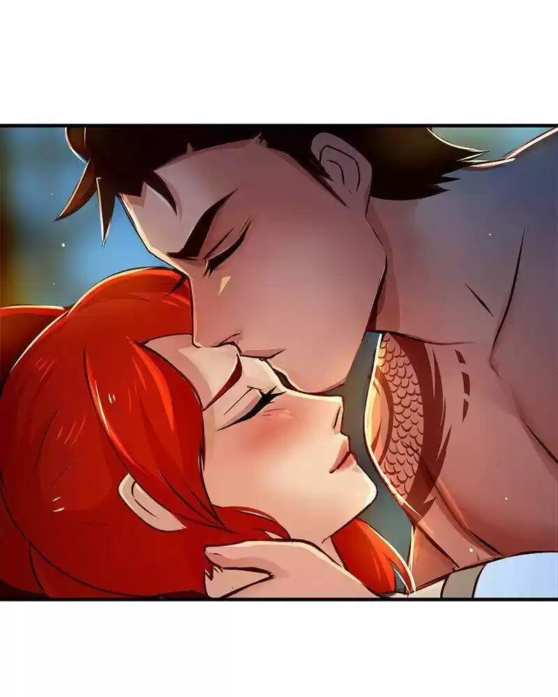 Subzero Temperature ch.087