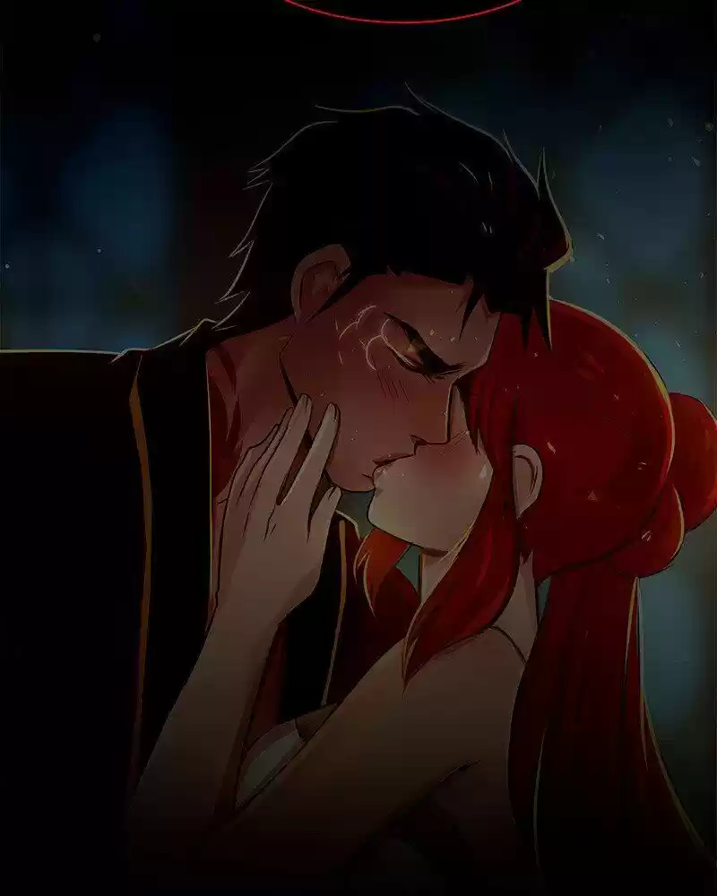 Subzero Temperature ch.087