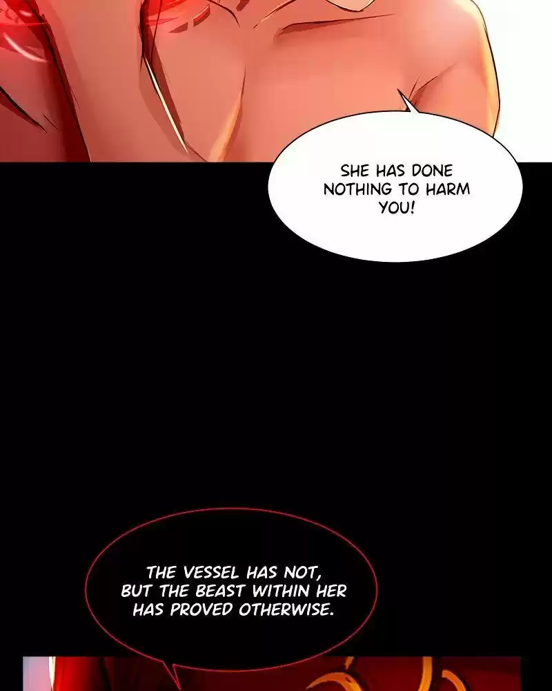 Subzero Temperature ch.087