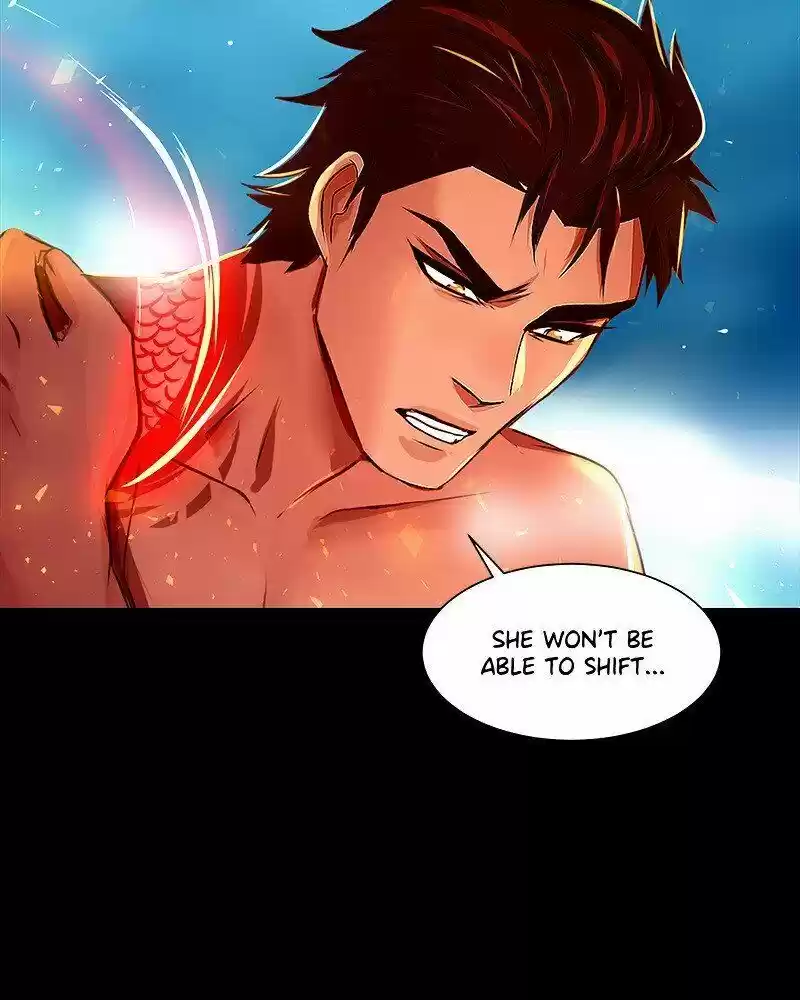 Subzero Temperature ch.087