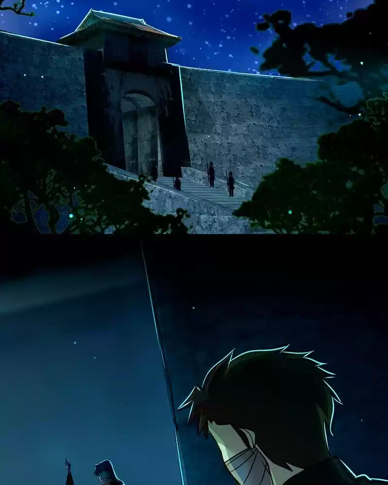 Subzero Temperature ch.088