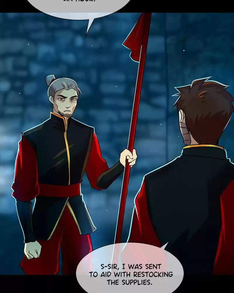 Subzero Temperature ch.088