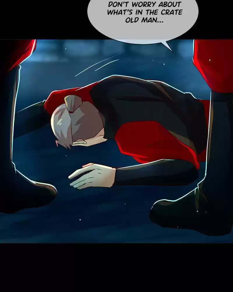 Subzero Temperature ch.088