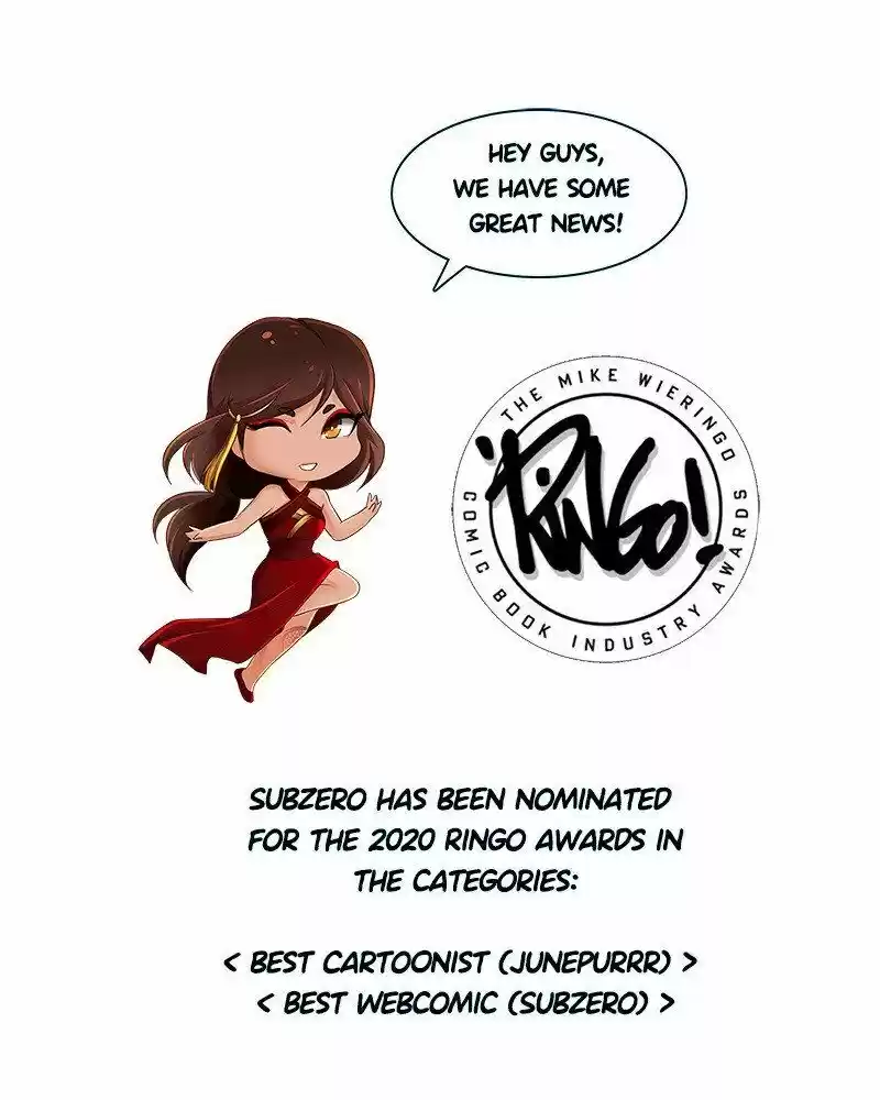 Subzero Temperature ch.088