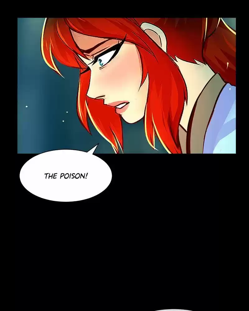 Subzero Temperature ch.089