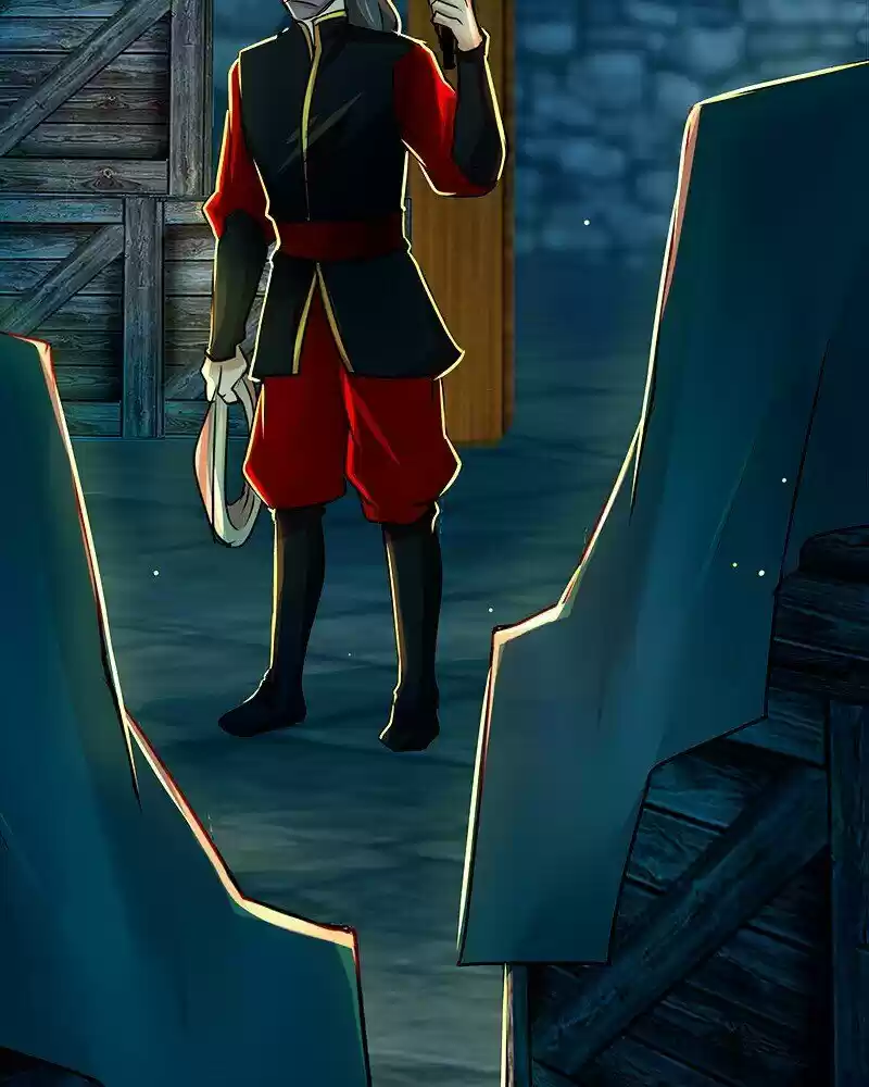 Subzero Temperature ch.089