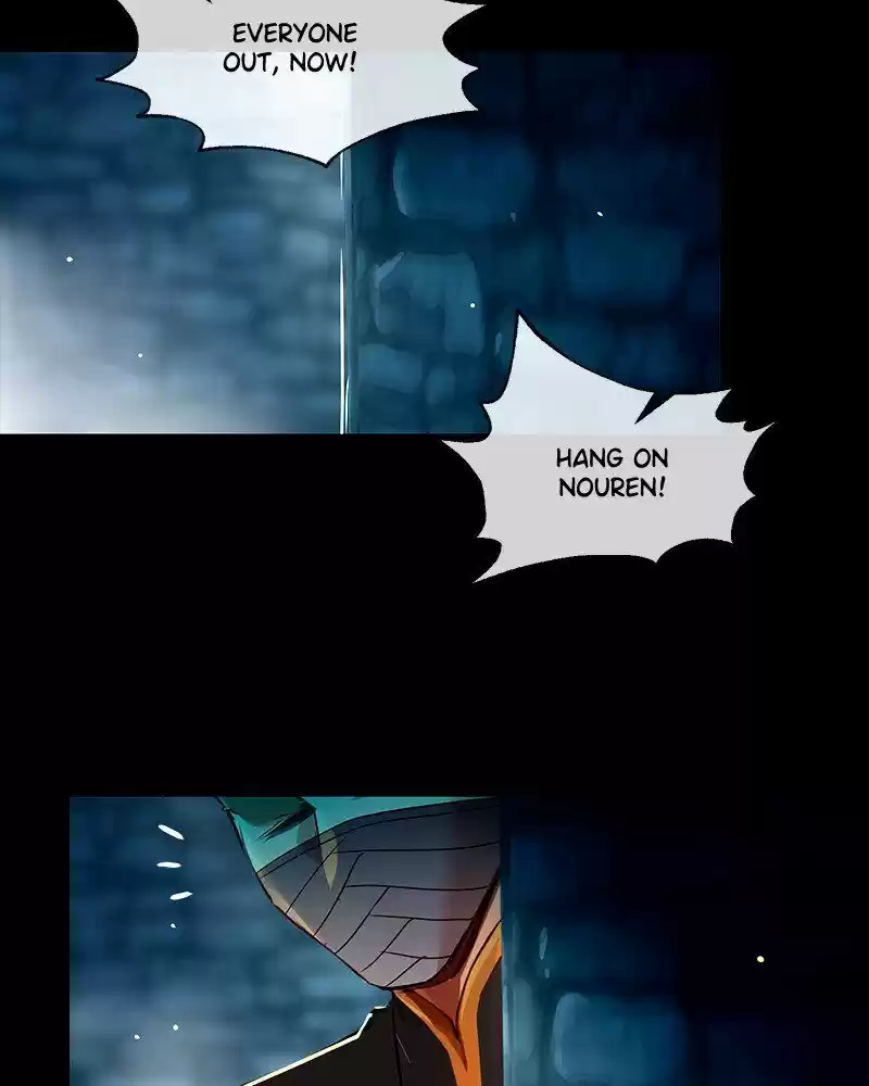 Subzero Temperature ch.089