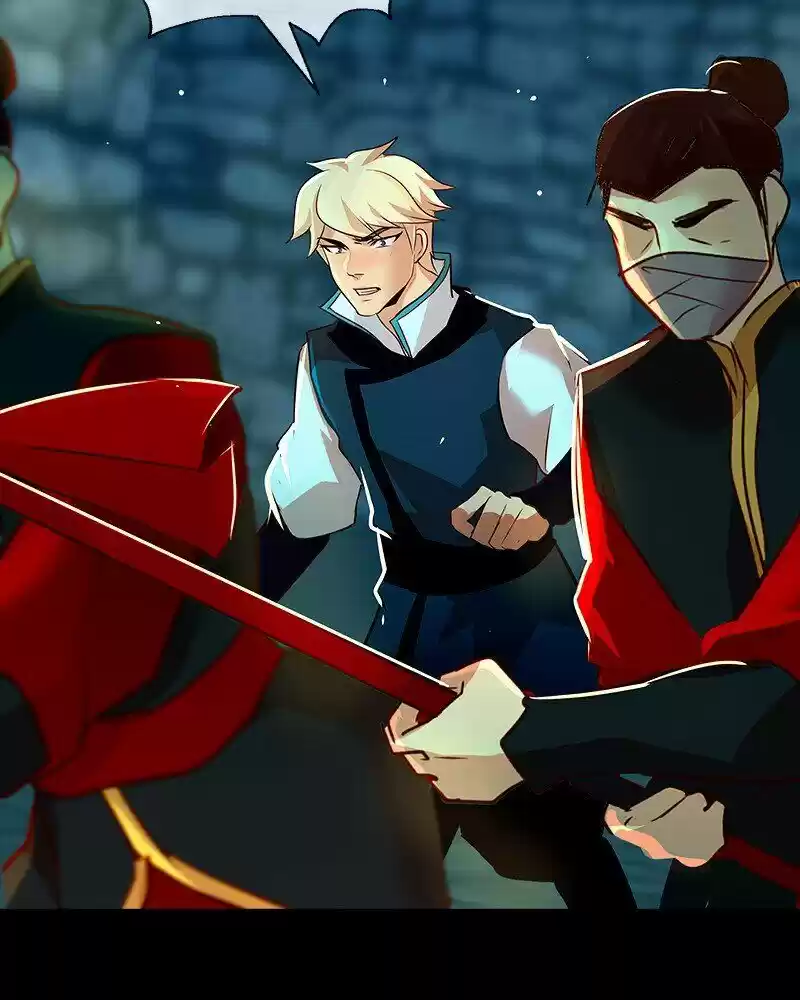 Subzero Temperature ch.090