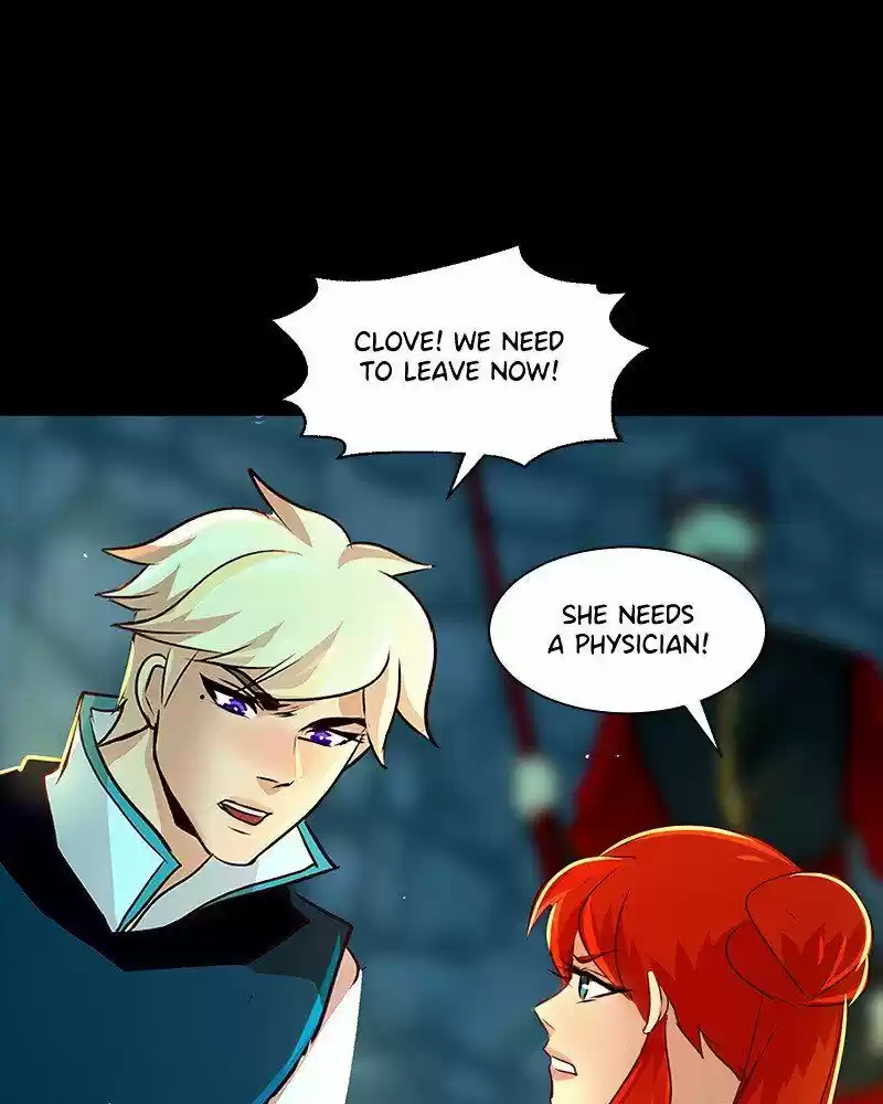 Subzero Temperature ch.090