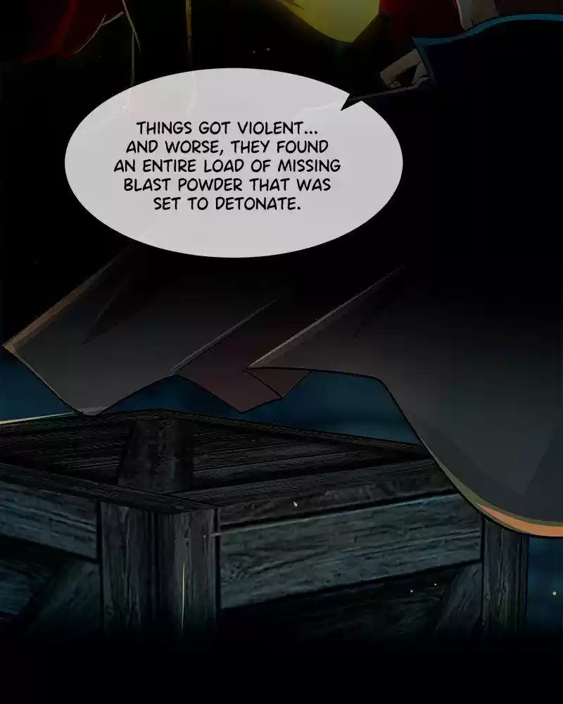 Subzero Temperature ch.090