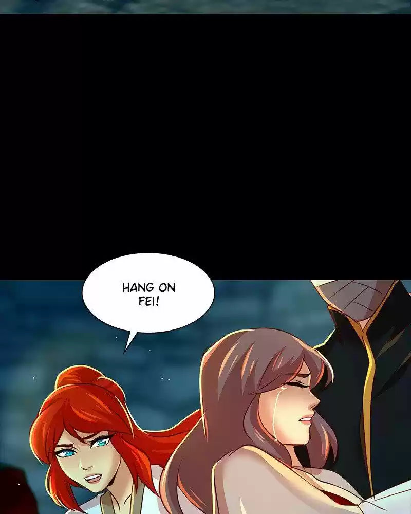 Subzero Temperature ch.090