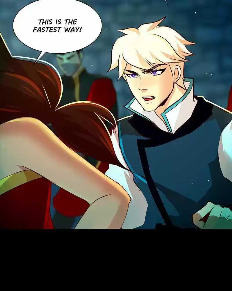 Subzero Temperature ch.090