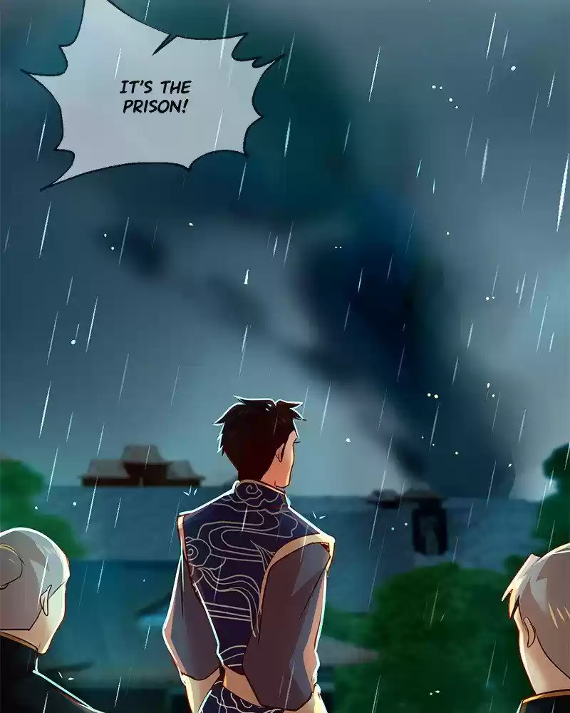 Subzero Temperature ch.090