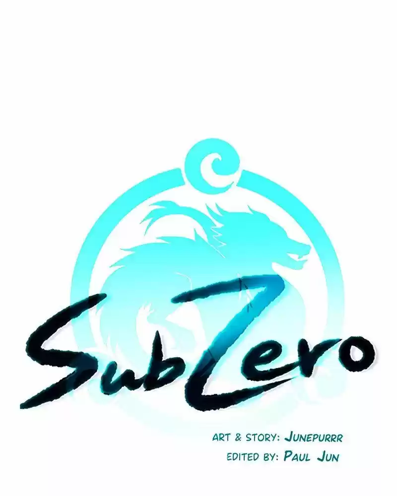 Subzero Temperature ch.090