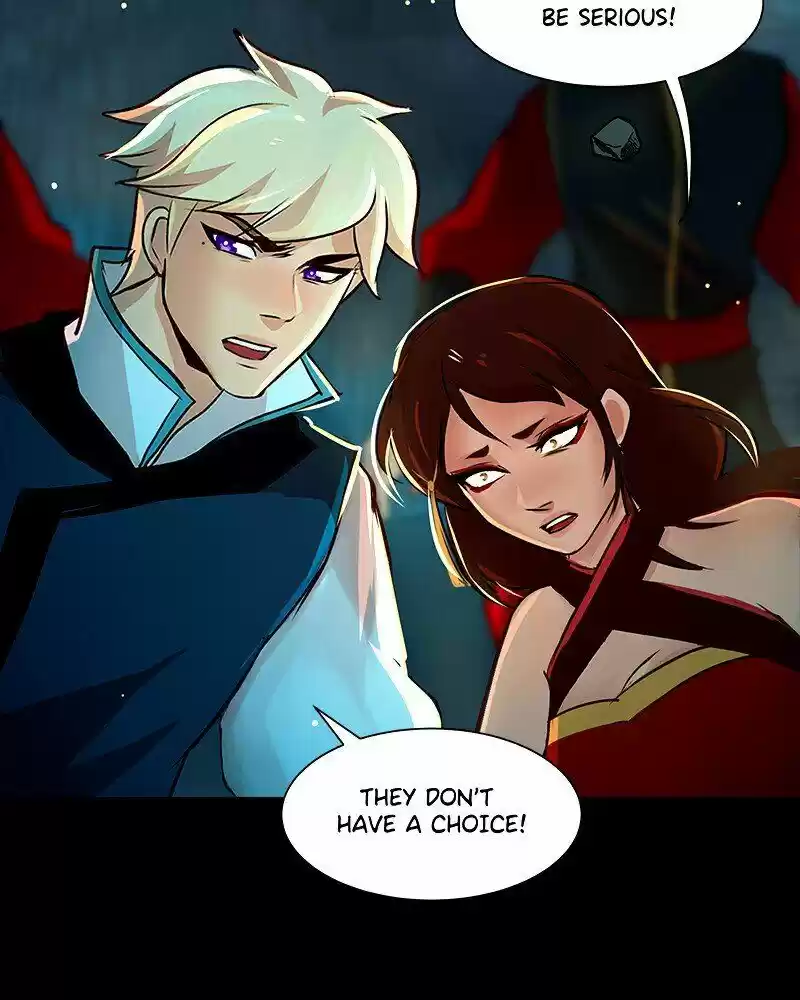 Subzero Temperature ch.091