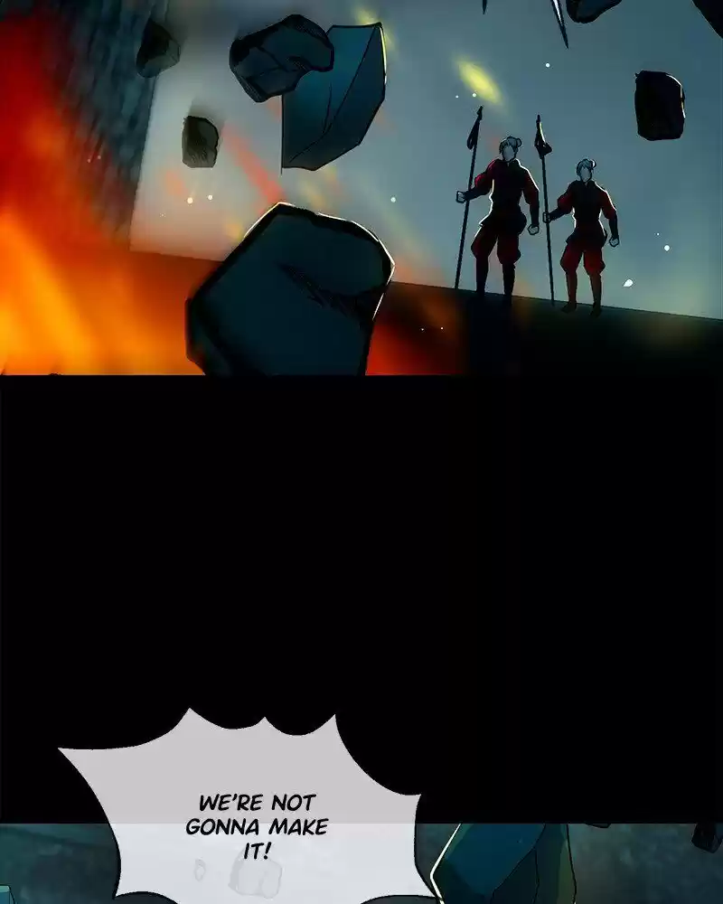 Subzero Temperature ch.091