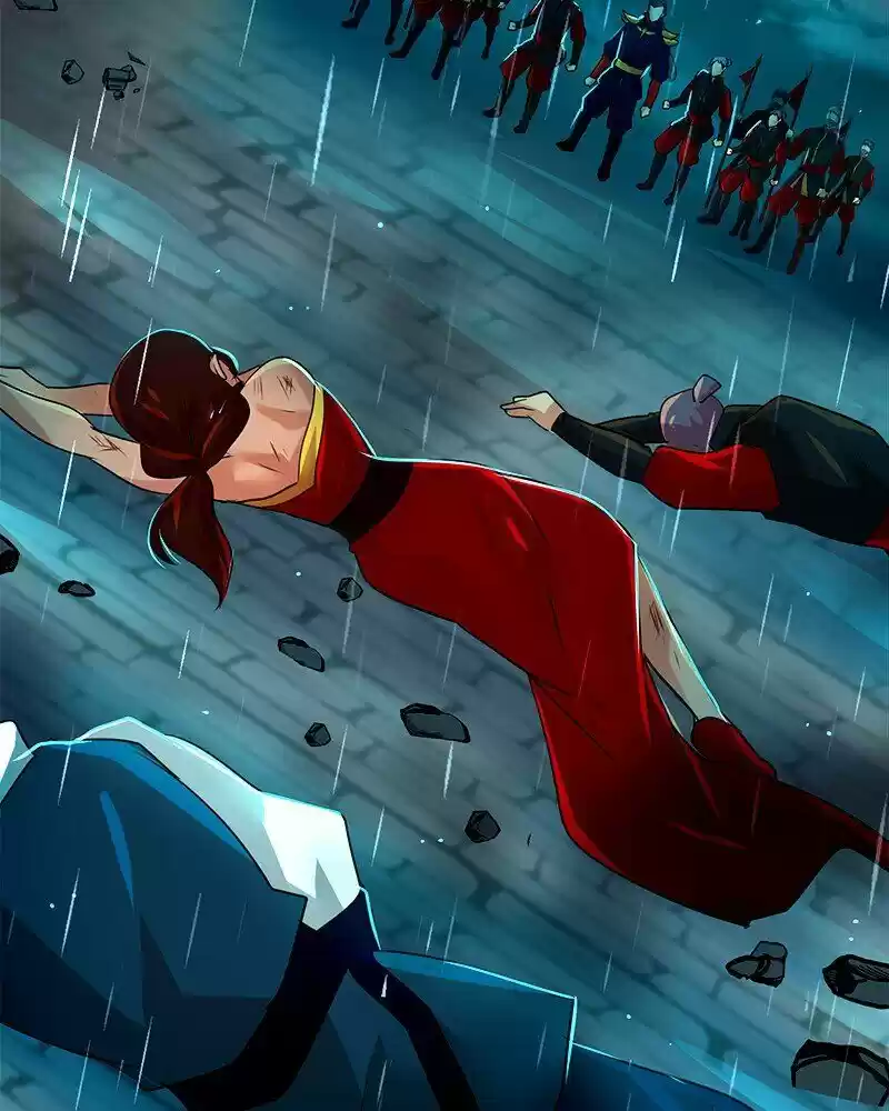 Subzero Temperature ch.091