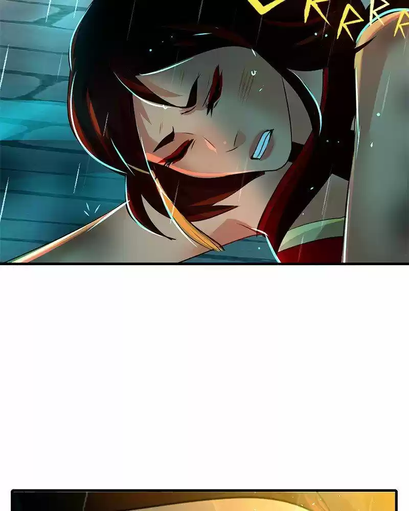 Subzero Temperature ch.091