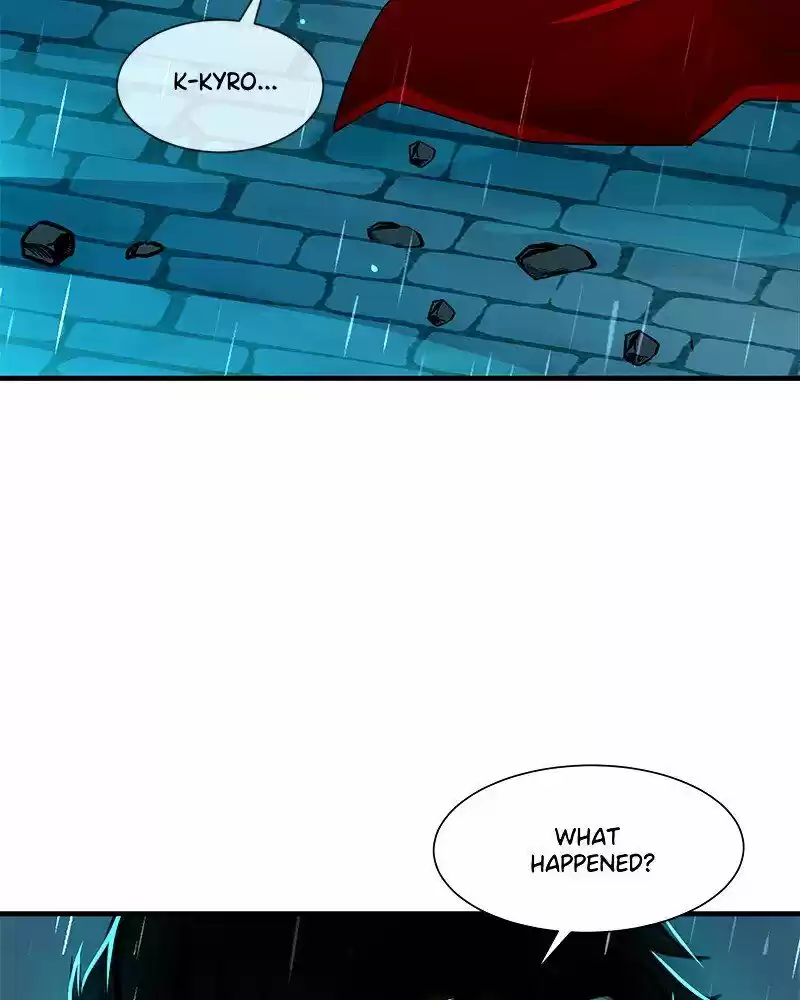 Subzero Temperature ch.091