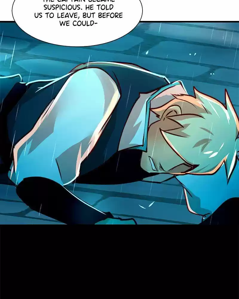 Subzero Temperature ch.091