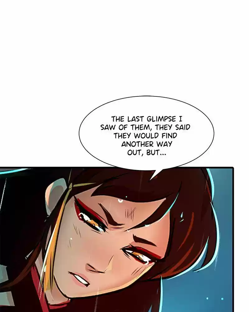 Subzero Temperature ch.091