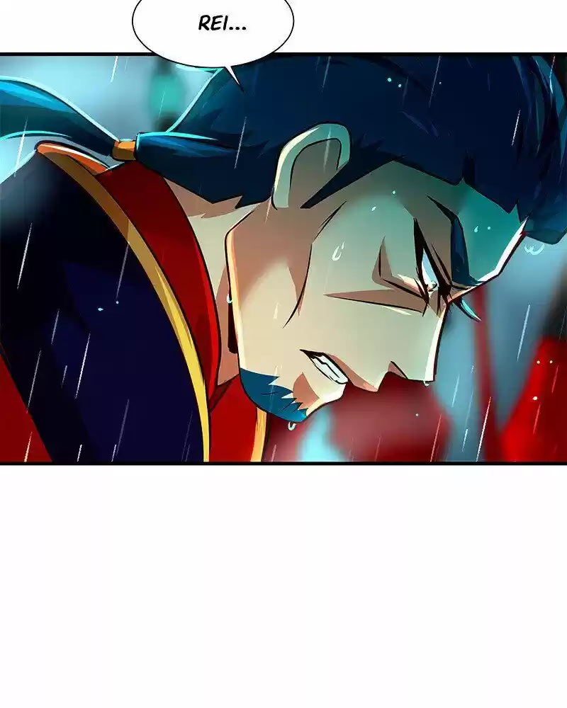 Subzero Temperature ch.091