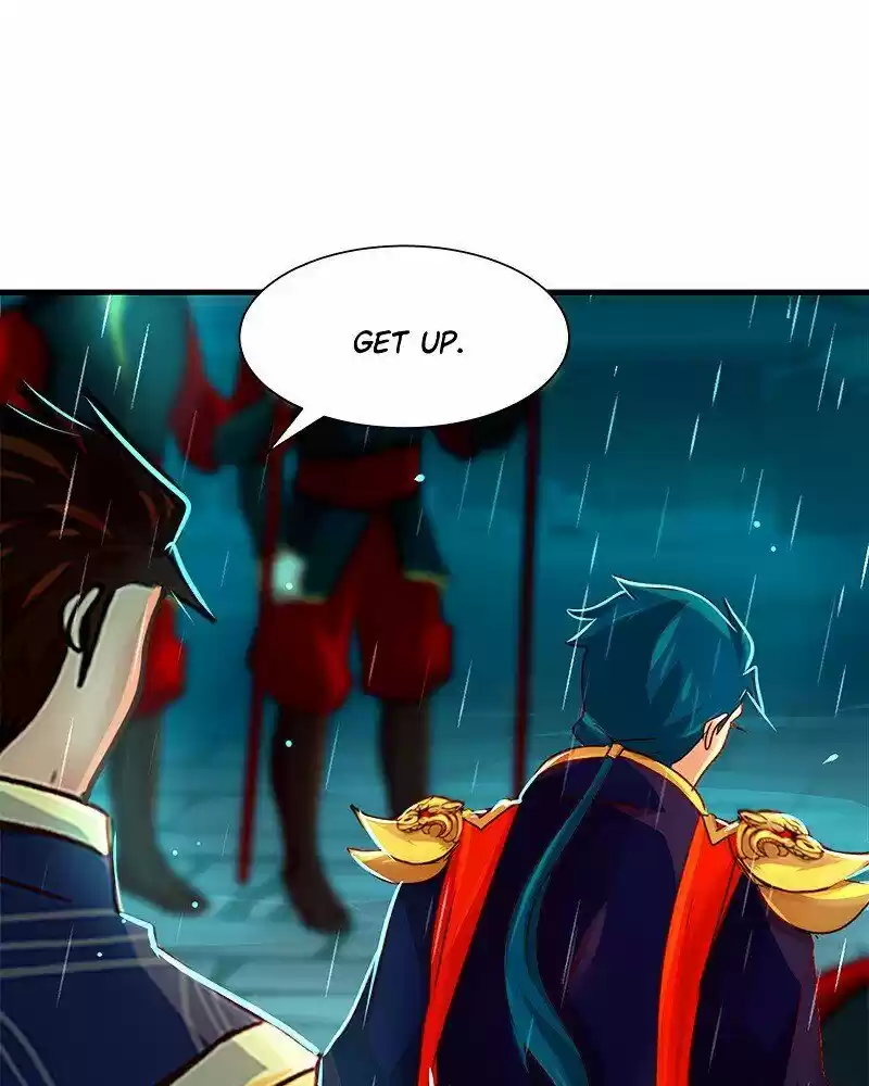 Subzero Temperature ch.091