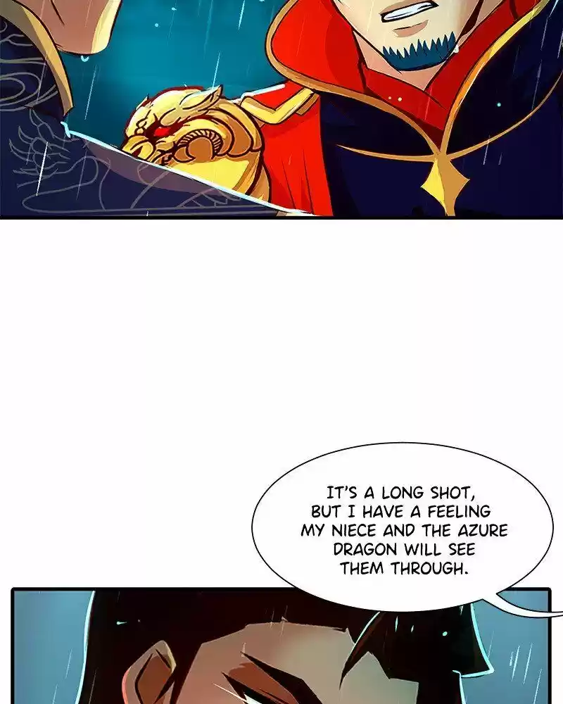 Subzero Temperature ch.091