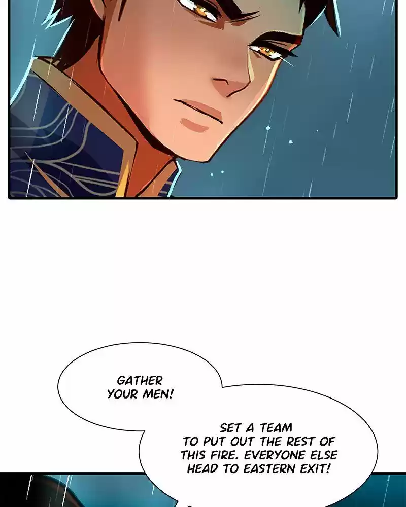 Subzero Temperature ch.091