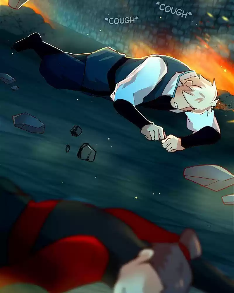 Subzero Temperature ch.091