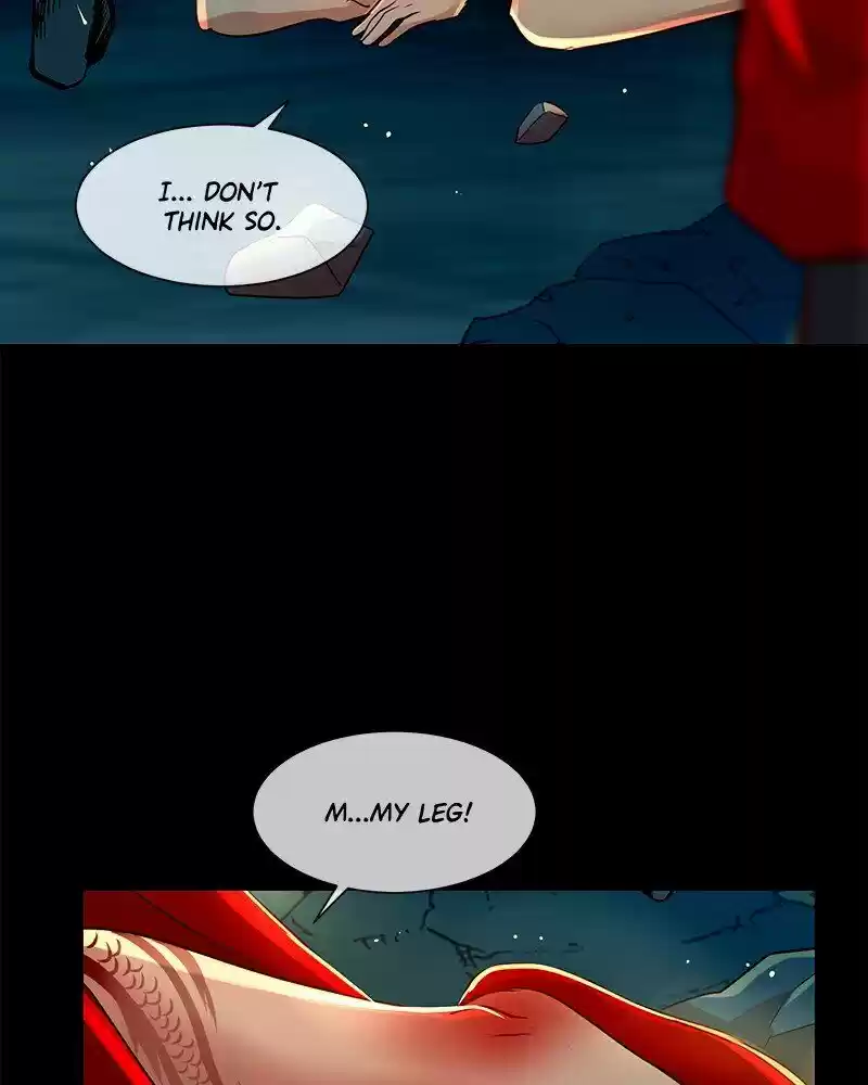 Subzero Temperature ch.091