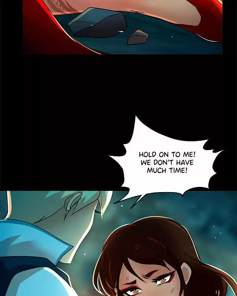 Subzero Temperature ch.091