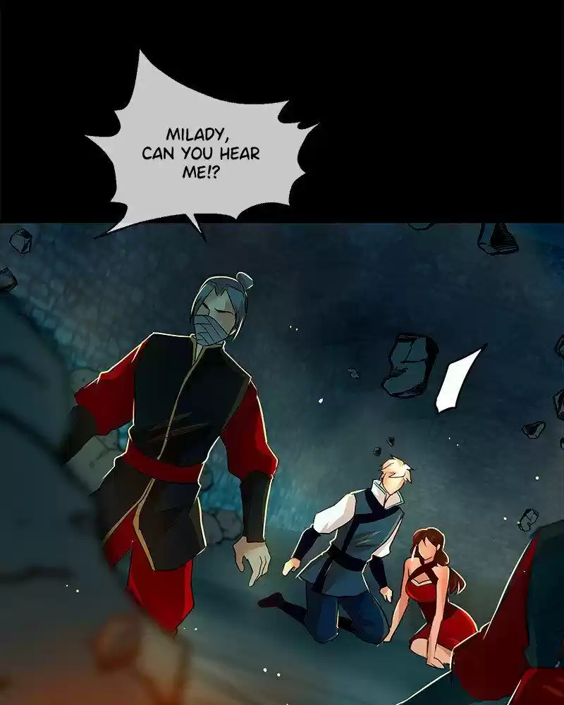 Subzero Temperature ch.091