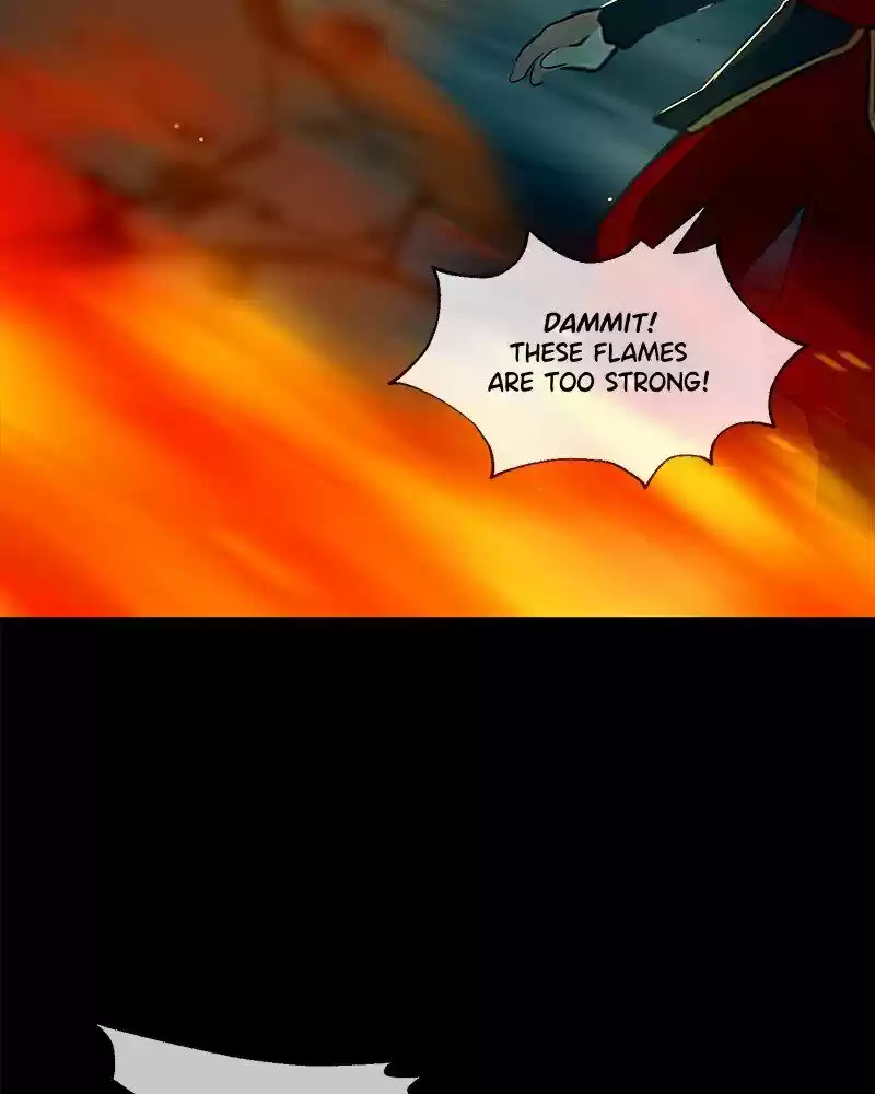 Subzero Temperature ch.091