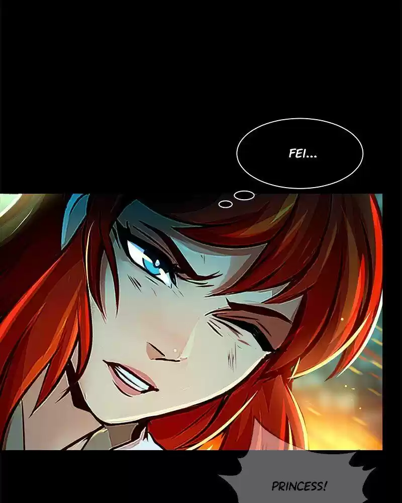 Subzero Temperature ch.091