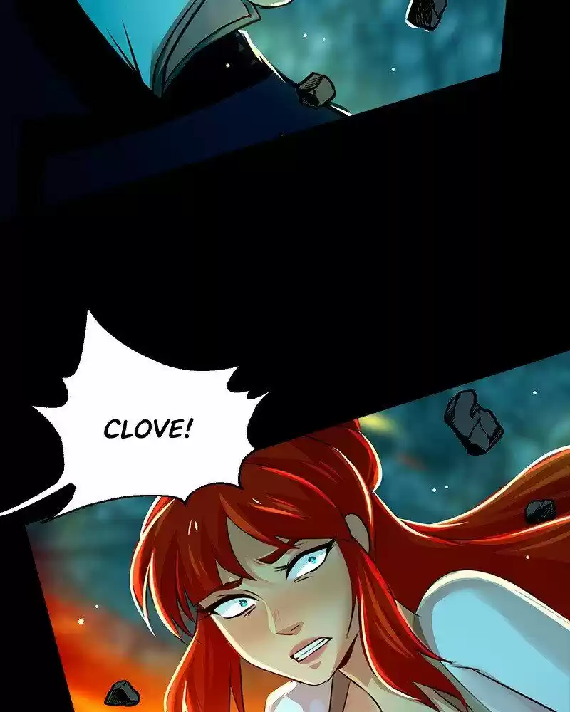 Subzero Temperature ch.091