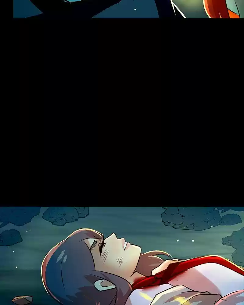 Subzero Temperature ch.091