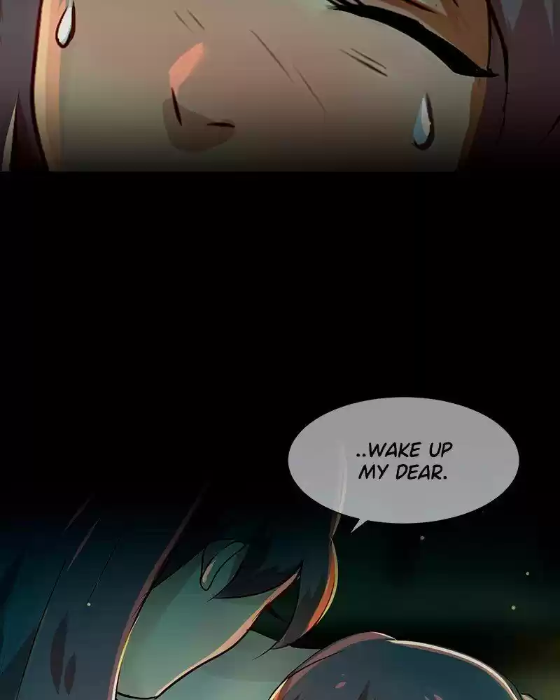 Subzero Temperature ch.092