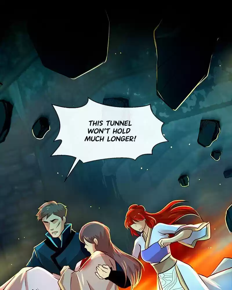 Subzero Temperature ch.092