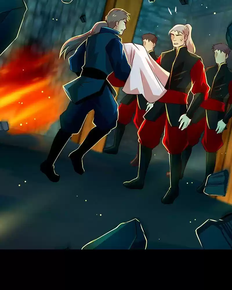 Subzero Temperature ch.092