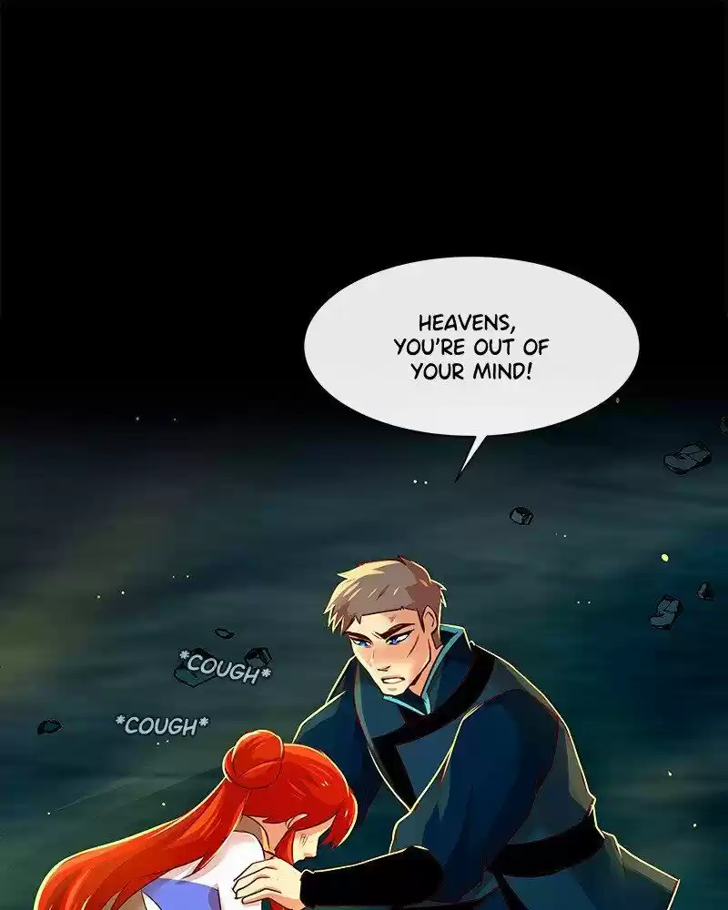 Subzero Temperature ch.092