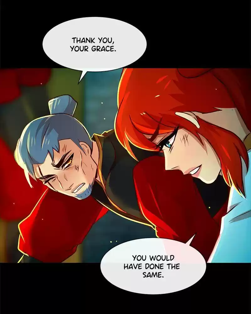 Subzero Temperature ch.092