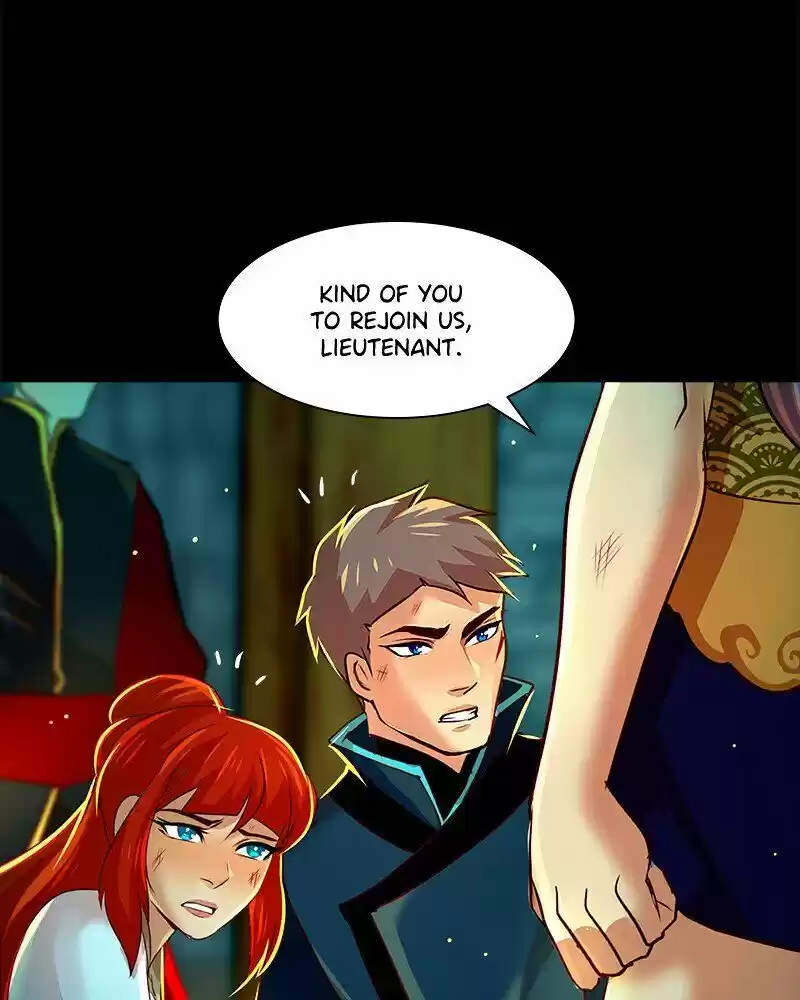 Subzero Temperature ch.092