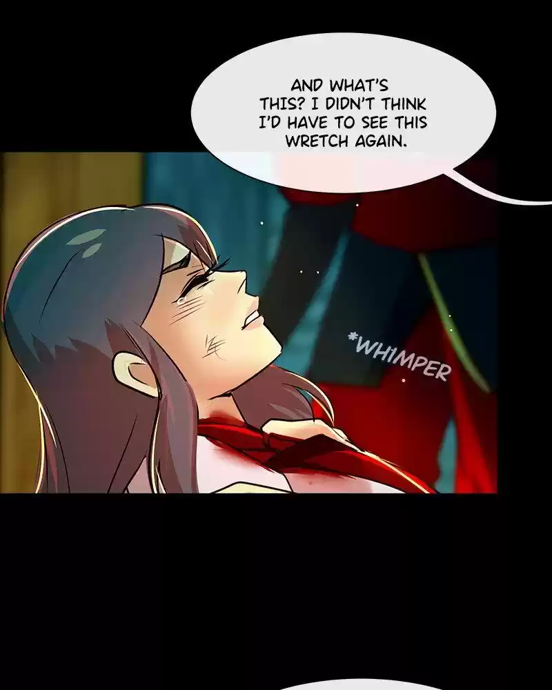 Subzero Temperature ch.092