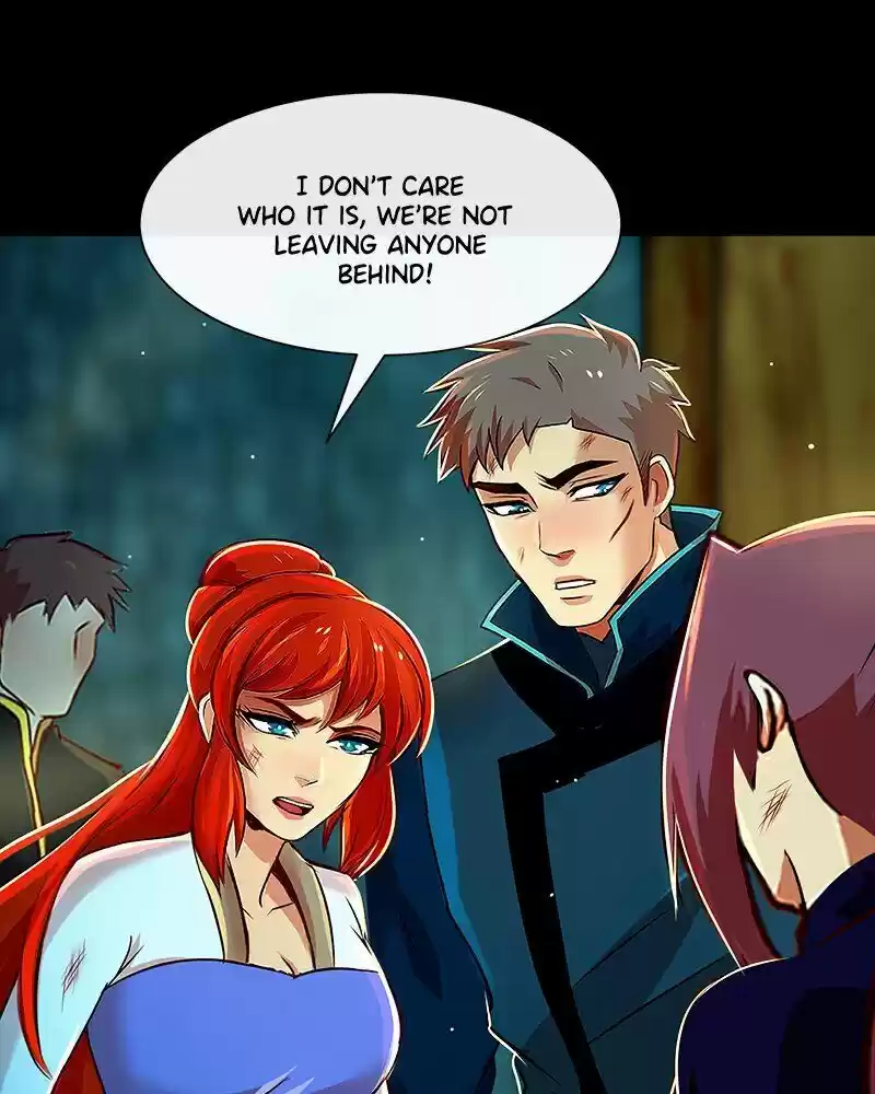 Subzero Temperature ch.092