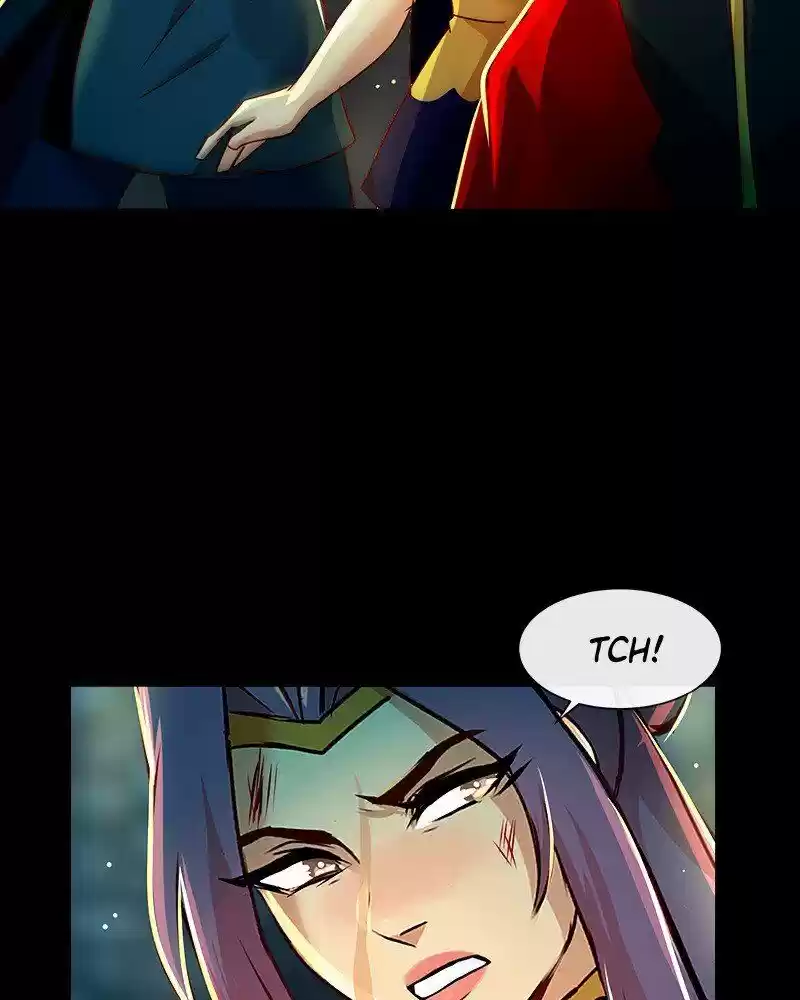 Subzero Temperature ch.092