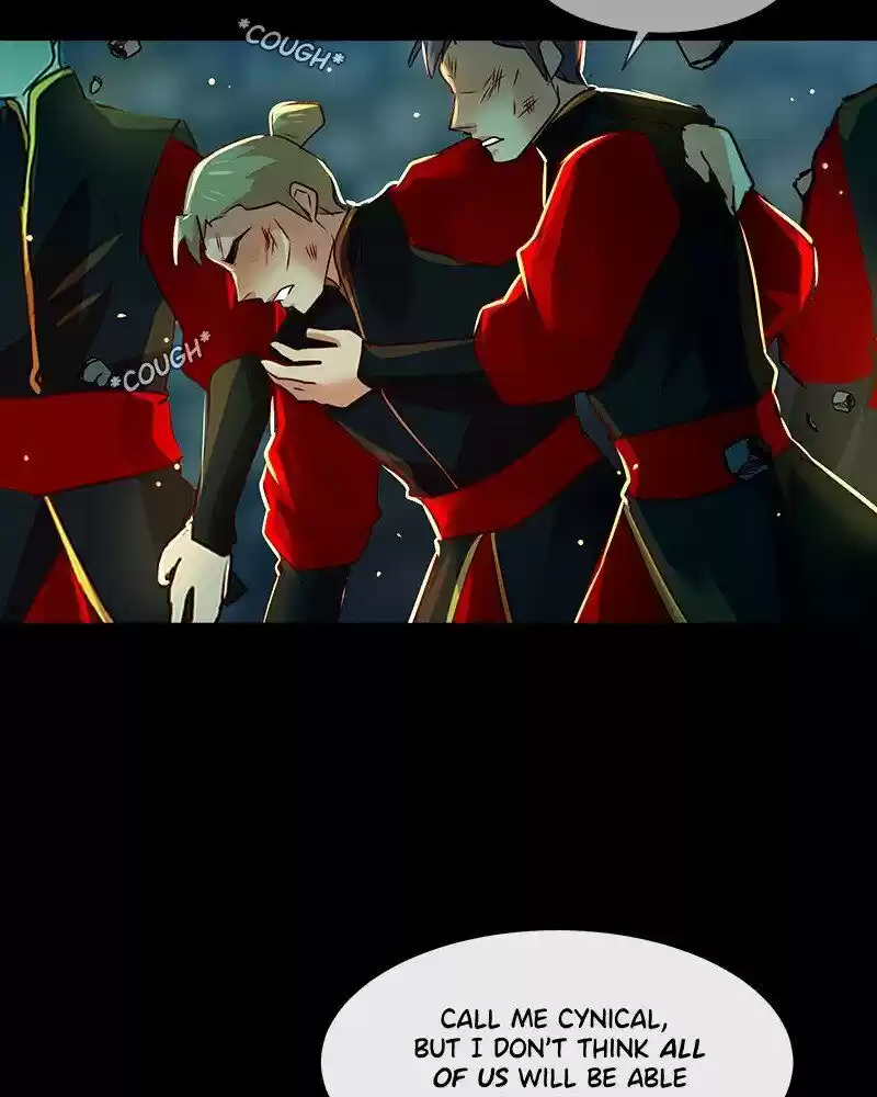 Subzero Temperature ch.092